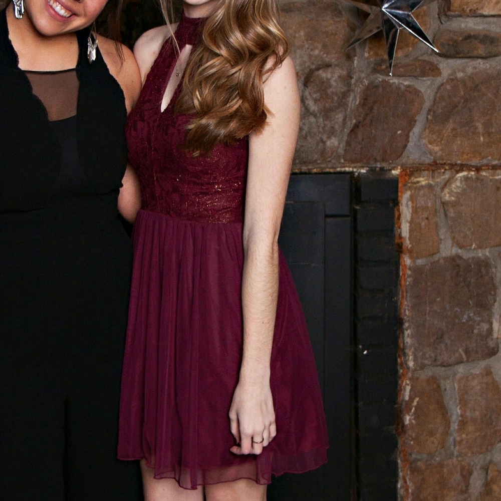 Party dress